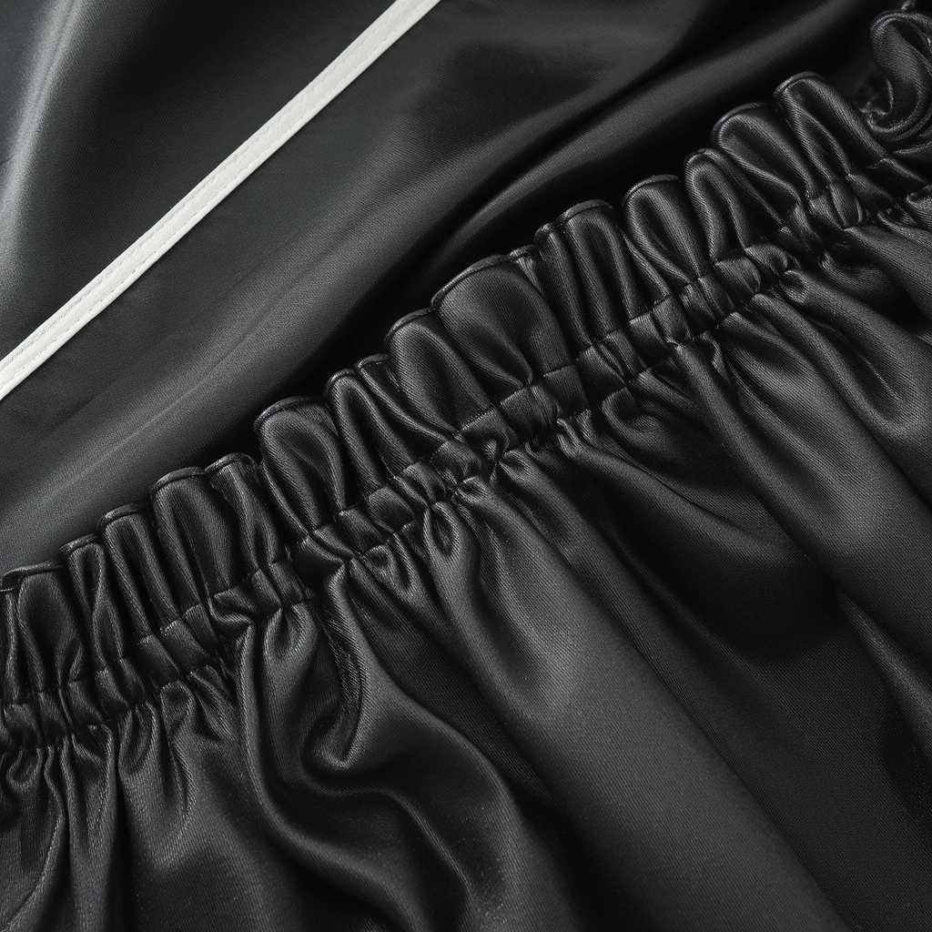 Premium Silk Bottom | Midnight