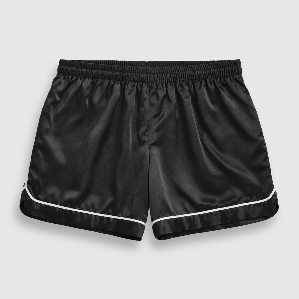 Premium Silk Bottom | Midnight