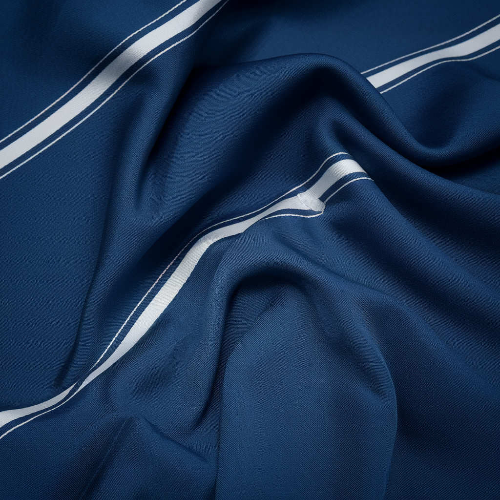 Premium Silk Bottom | Sapphire